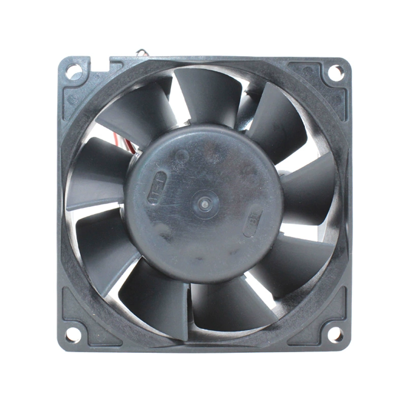 08038RC-12R-EU-01 NMB 12V 2.15A Cabinet axial fan 08038RC-12R-EU-01 NMB 12V 2.15A Cabinet axial fan