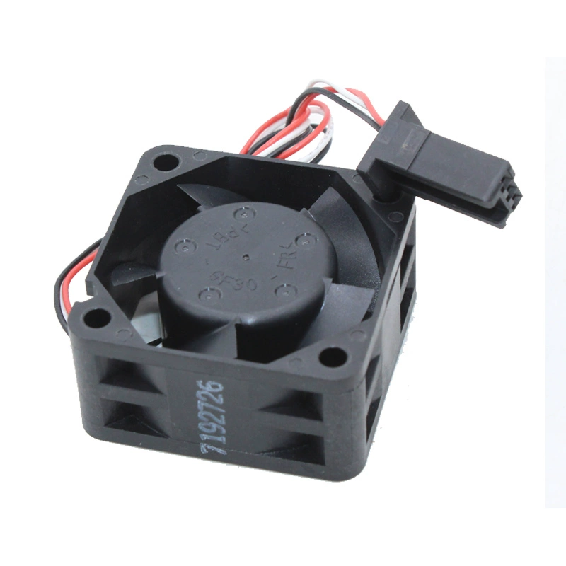 1608KL-05W-B69-L00 NMB 24V 0.13A DC axial fan 1608KL-05W-B69-L00 NMB 24V 0.13A DC axial fan
