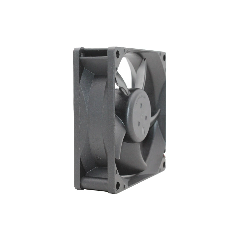 AUB0824VH-DT58 Delta DC 24V 0.21A axial cooling fan AUB0824VH-DT58 Delta DC 24V 0.21A axial cooling fan