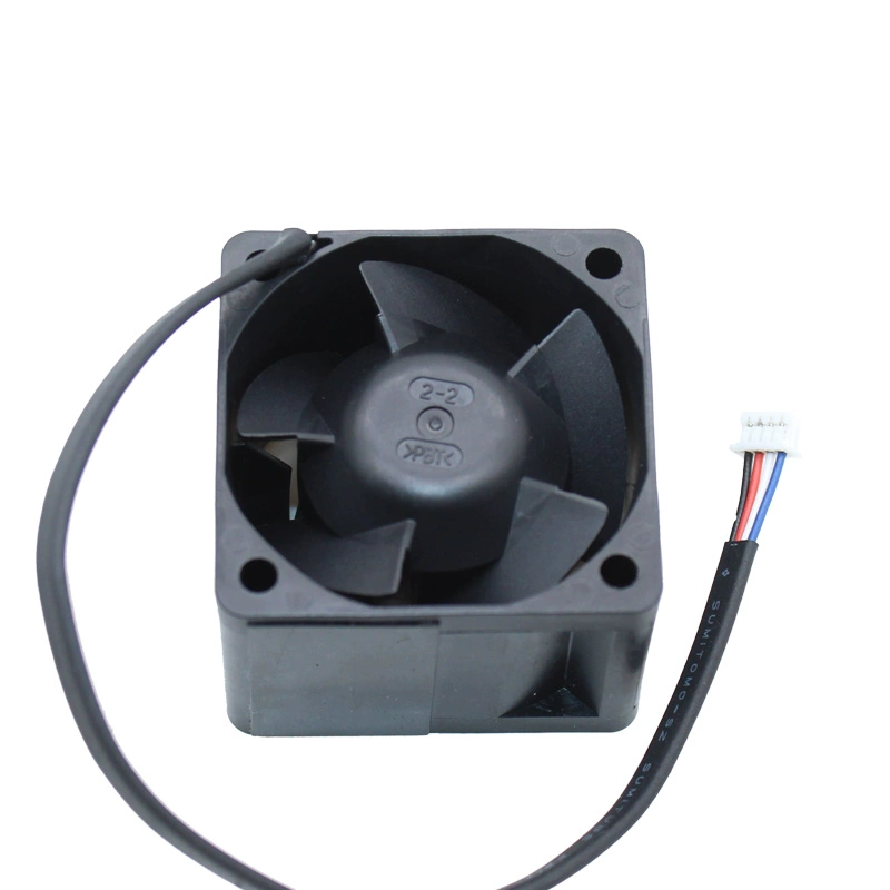 1611RL-04W-B46-B52 NMB 12V DC 0.13A axial fan 1611RL-04W-B46-B52 NMB 12V DC 0.13A axial fan