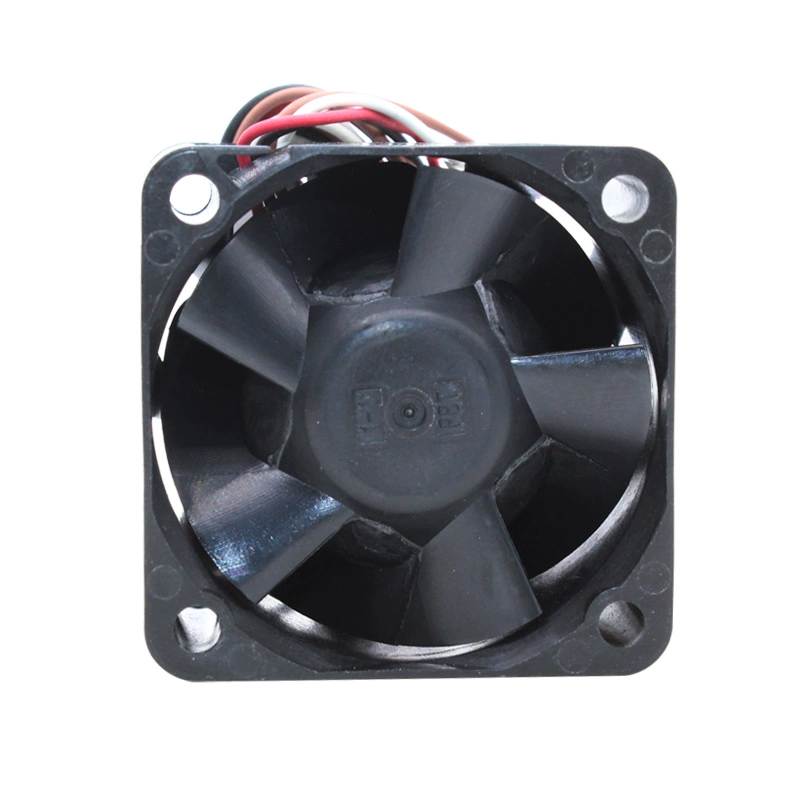 04028DA-12R-AUE-1 NMB DC12V 0.55A axial cooling fan 04028DA-12R-AUE-1 NMB DC12V 0.55A axial cooling fan