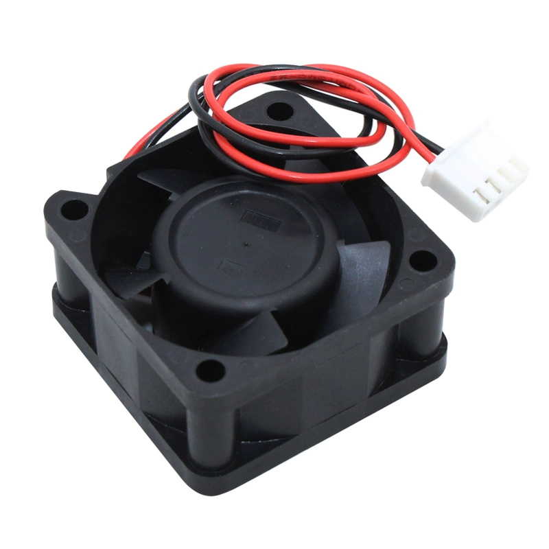 04020VA-12K-AA-02 NMB 12V 0.08A DC axial fan 04020VA-12K-AA-02 NMB 12V 0.08A DC axial fan