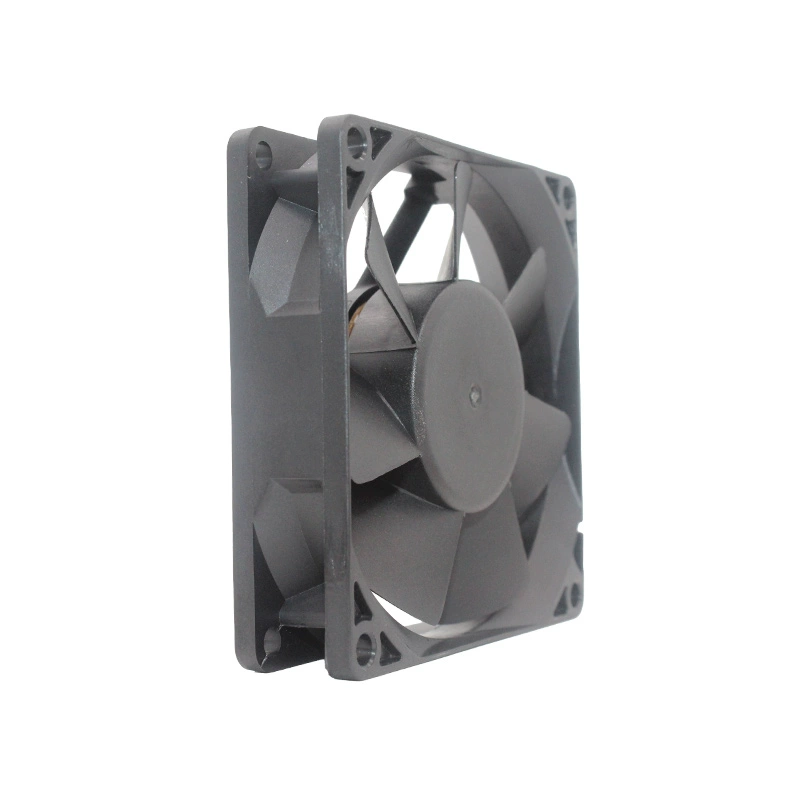 MF80201VX-Q070-S99 SUNON 12V 2.4W 4-wire axial fan MF80201VX-Q070-S99 SUNON 12V 2.4W 4-wire axial fan