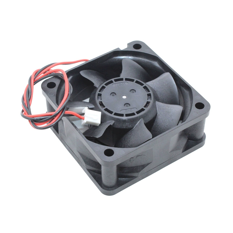 06025SS-24N-AA-D2 NMB 24V 0.11 DC axial fan 06025SS-24N-AA-D2 NMB 24V 0.11 DC axial fan