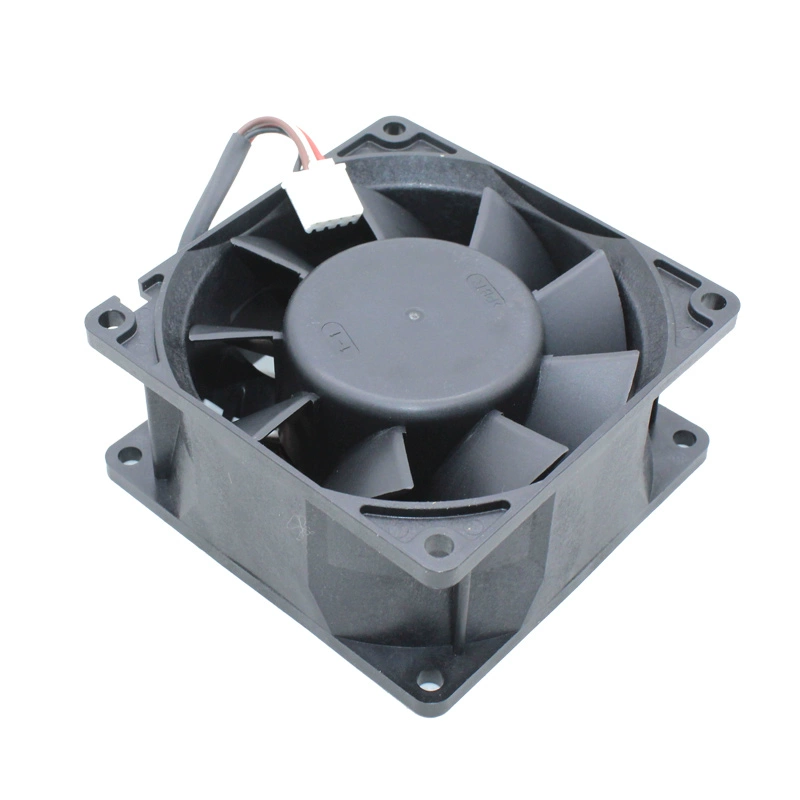 08038RC-12R-EU-01 NMB 12V 2.15A Cabinet axial fan 08038RC-12R-EU-01 NMB 12V 2.15A Cabinet axial fan