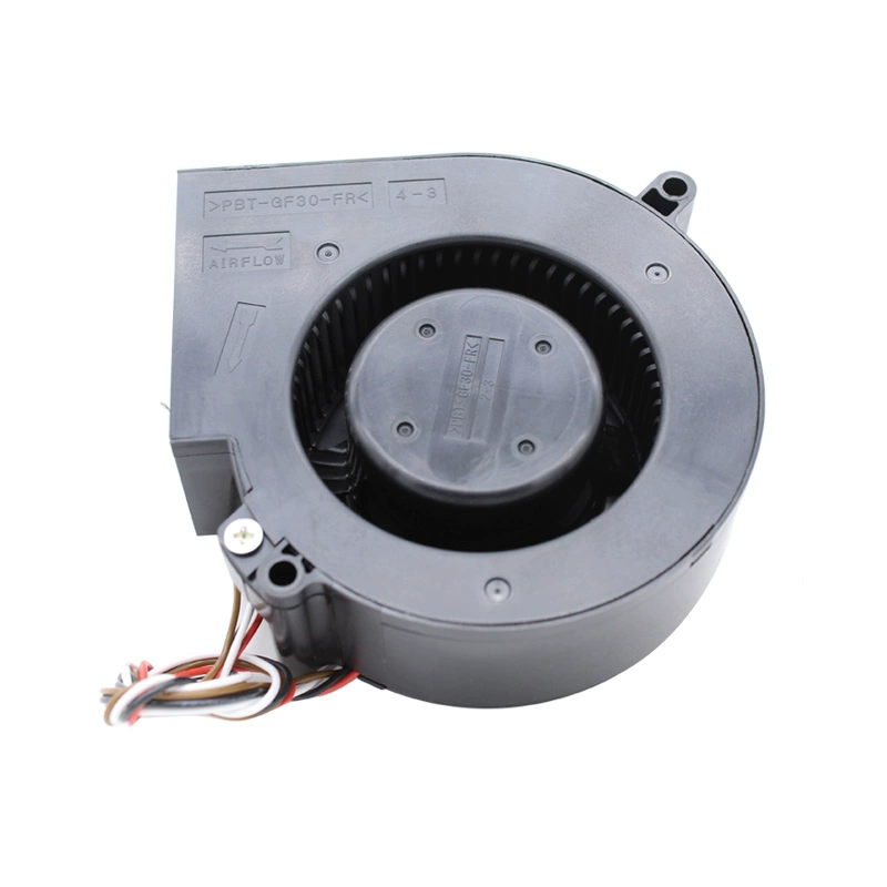 09533GA-24S-AU-01 NMB 24V 1.5A DC blower fan 09533GA-24S-AU-01 NMB 24V 1.5A DC blower fan