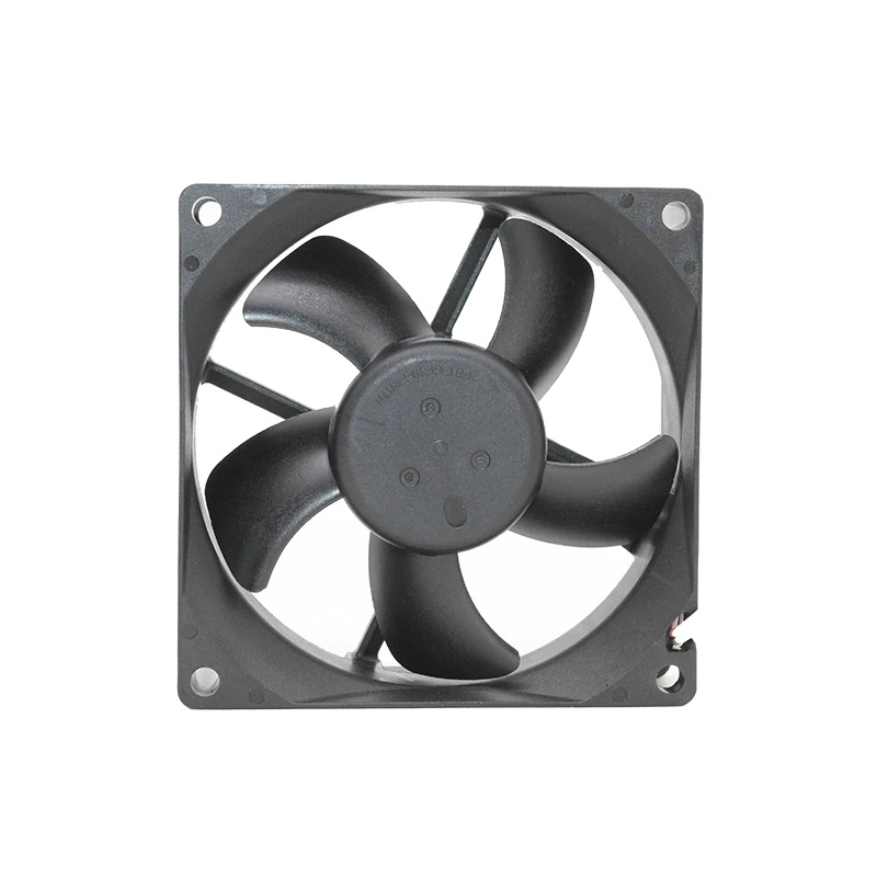 AUB0824VH-DT58 Delta DC 24V 0.21A axial cooling fan AUB0824VH-DT58 Delta DC 24V 0.21A axial cooling fan