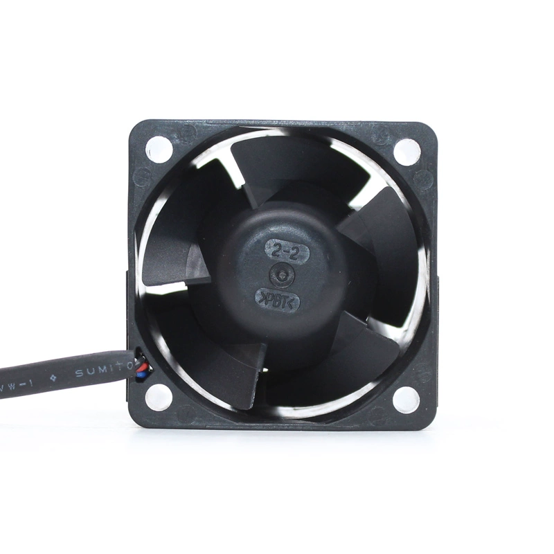 1611RL-04W-B46-B52 NMB 12V DC 0.13A axial fan 1611RL-04W-B46-B52 NMB 12V DC 0.13A axial fan