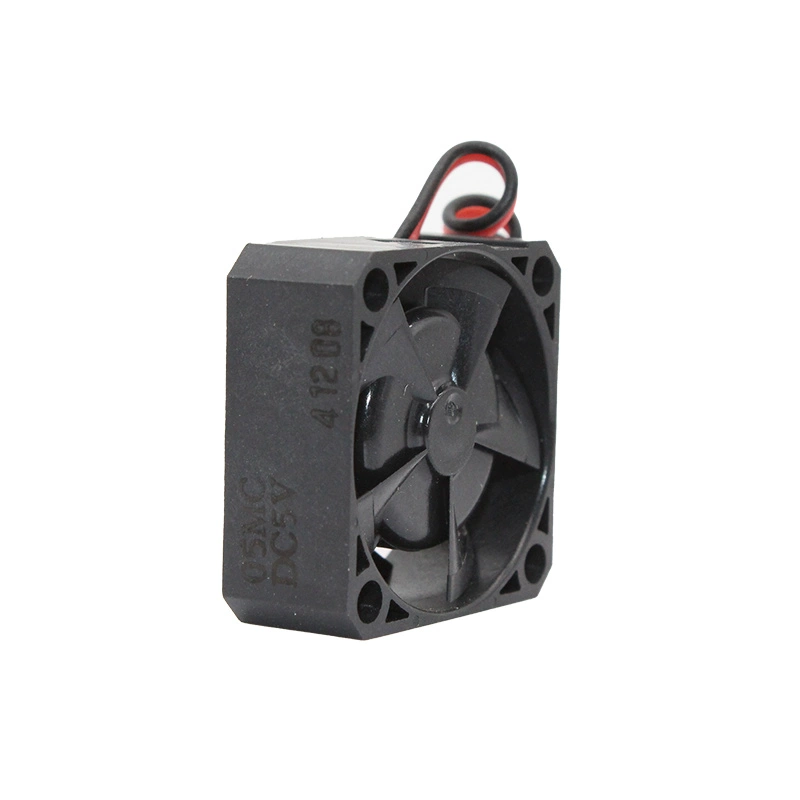F251R Nidec COPAL DC5V 0.08A 2-wire axial fan F251R Nidec COPAL DC5V 0.08A 2-wire axial fan