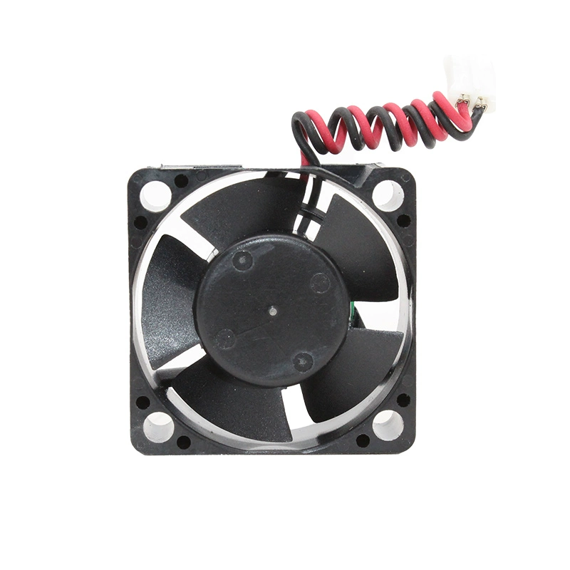 D03X-05TL Nidec 5V 0.08A DC axial fan D03X-05TL Nidec 5V 0.08A DC axial fan