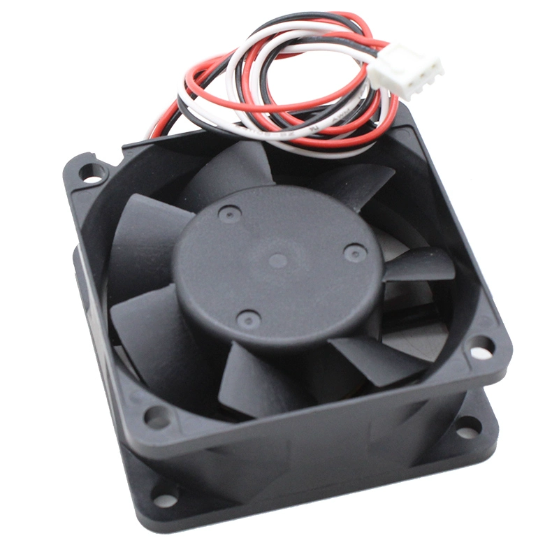 2410ML-05W-B69-EQB NMB DC24V 0.17A axial cooling fan 2410ML-05W-B69-EQB NMB DC24V 0.17A axial cooling fan