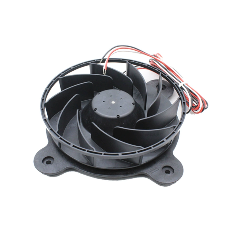 12035GE-12M-YT-F5 NMB 12V 0.26A 3-wire axial fan 12035GE-12M-YT-F5 NMB 12V 0.26A 3-wire axial fan