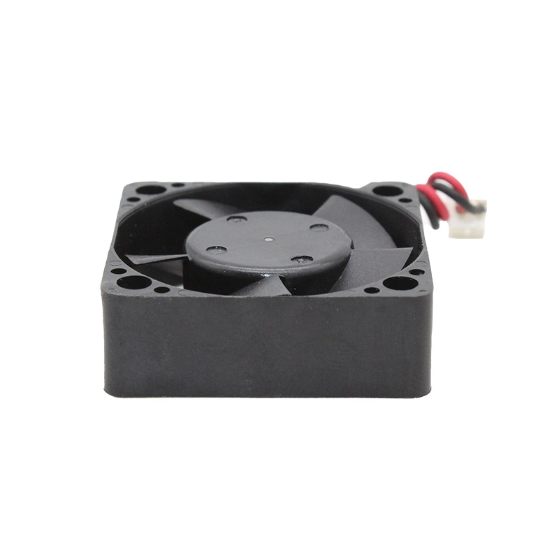 D03X-05TL Nidec 5V 0.08A DC axial fan D03X-05TL Nidec 5V 0.08A DC axial fan