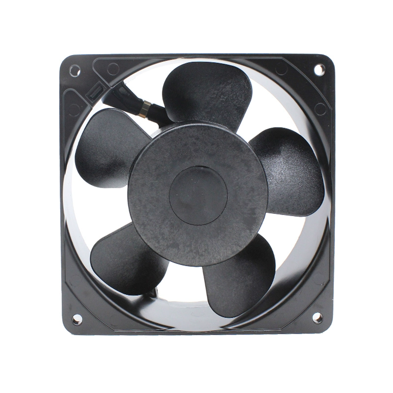 4715MS-23T-B50-H00 NMB 230V AC axial cooling fan 4715MS-23T-B50-H00 NMB 230V AC axial cooling fan