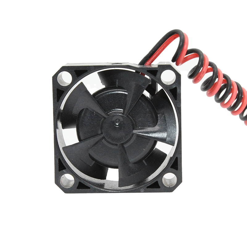 F251R Nidec COPAL DC5V 0.08A 2-wire axial fan F251R Nidec COPAL DC5V 0.08A 2-wire axial fan
