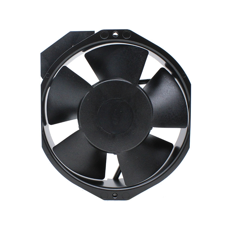 5915PC-23T-B30-A00 NMB 230V AC axial cooling fan 5915PC-23T-B30-A00 NMB 230V AC axial cooling fan