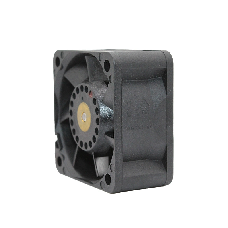TAA0412CD-BD1A Delta 12V 0.6A 4-wire axial fan TAA0412CD-BD1A Delta 12V 0.6A 4-wire axial fan