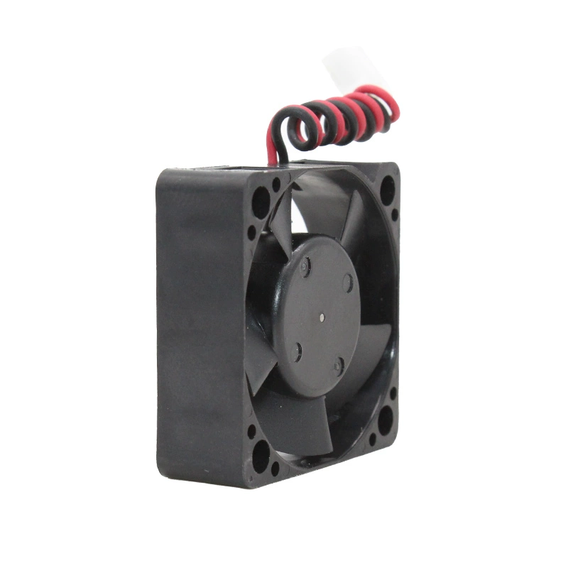 D03X-05TL Nidec 5V 0.08A DC axial fan D03X-05TL Nidec 5V 0.08A DC axial fan