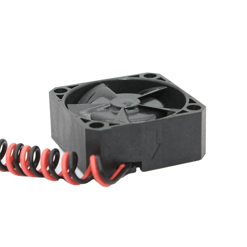 F251R Nidec COPAL DC5V 0.08A 2-wire axial fan F251R Nidec COPAL DC5V 0.08A 2-wire axial fan
