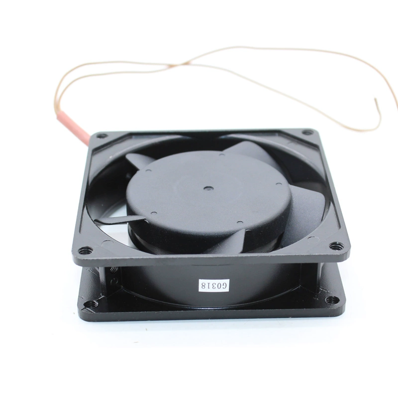 9P-230HB Bi-Sonic 230V AC axial fan 9P-230HB Bi-Sonic 230V AC axial fan