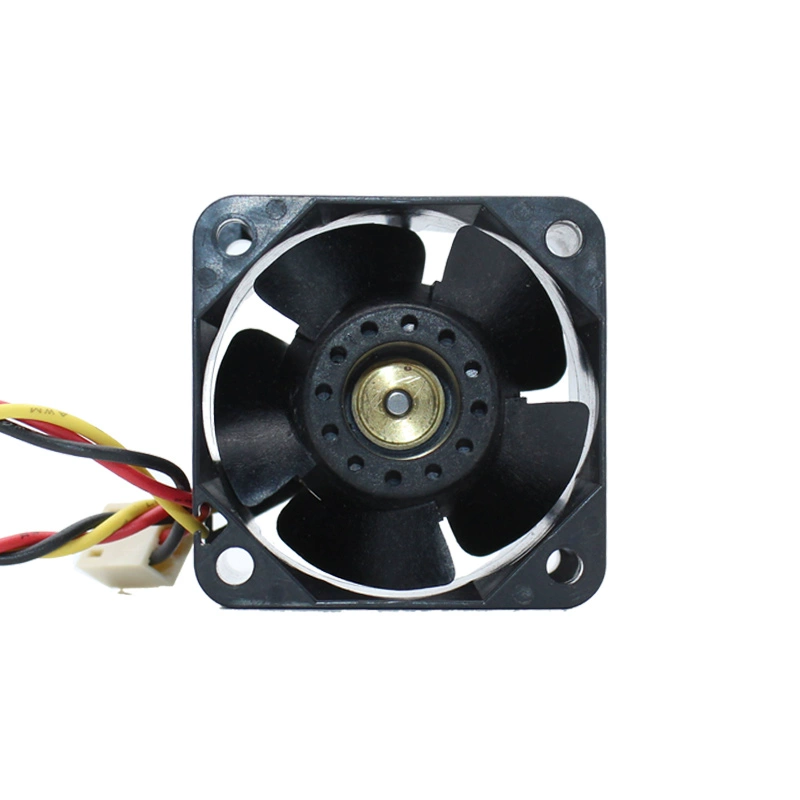 109P0412H3013 Sanyo 12V 0.195A DC axial fan 109P0412H3013 Sanyo 12V 0.195A DC axial fan