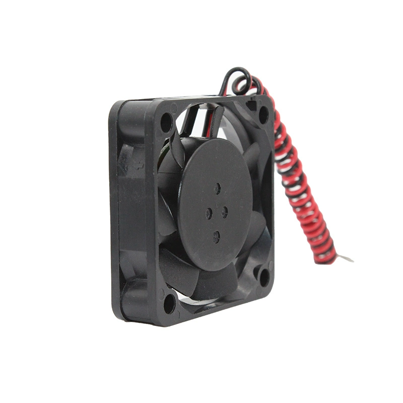 U04X12MLZ7-51 Nidec 12V 0.05A DC axial fan U04X12MLZ7-51 Nidec 12V 0.05A DC axial fan
