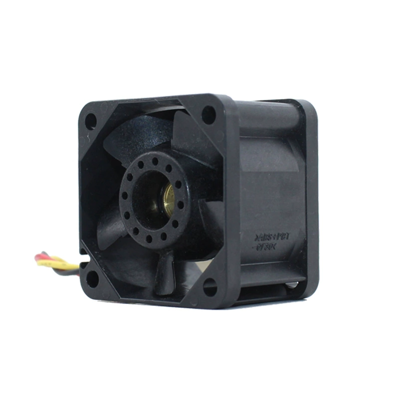 109P0412H3013 Sanyo 12V 0.195A DC axial fan 109P0412H3013 Sanyo 12V 0.195A DC axial fan