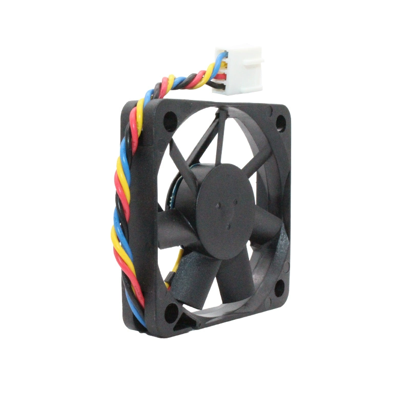 MF50101V1-Q030-S99 SUNON 12V 1.5W 4-wire axial fan MF50101V1-Q030-S99 SUNON 12V 1.5W 4-wire axial fan