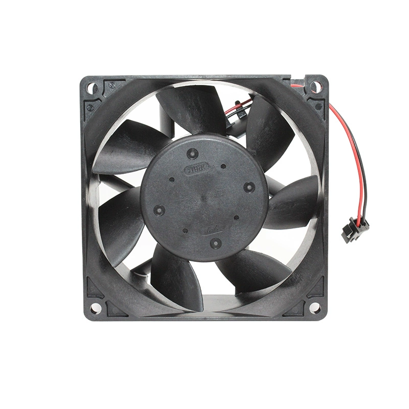 3615RL-05W-B40-EQ1 NMB 24V 0.73A DC axial fan 3615RL-05W-B40-EQ1 NMB 24V 0.73A DC axial fan