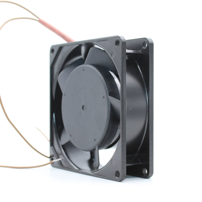 9P-230HB Bi-Sonic 230V AC axial fan 9P-230HB Bi-Sonic 230V AC axial fan