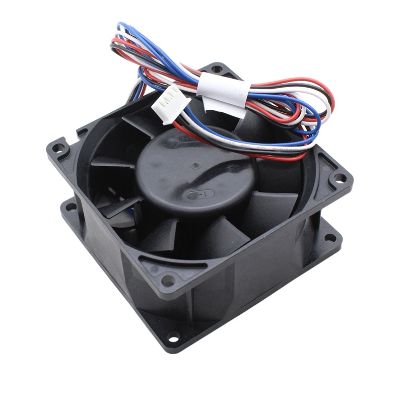 3115RL-04W-B96-E5F NMB 12V 3.00A DC axial fan 3115RL-04W-B96-E5F NMB 12V 3.00A DC axial fan