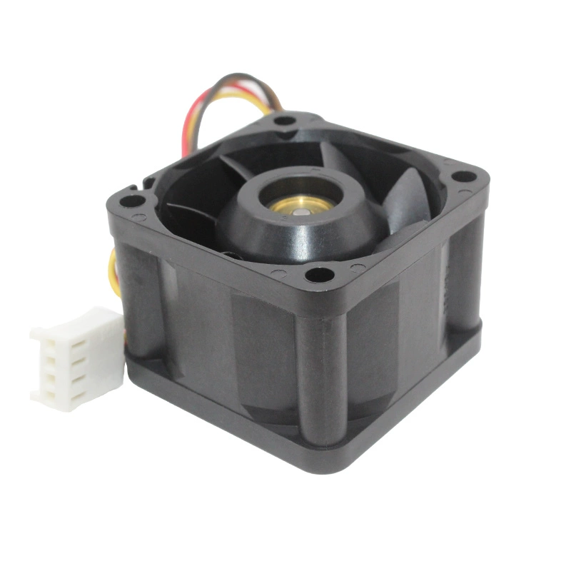 9GV0412P3K10 San Ace40 12V 0.84A 4-wire DC axial fan 9GV0412P3K10 San Ace40 12V 0.84A 4-wire DC axial fan