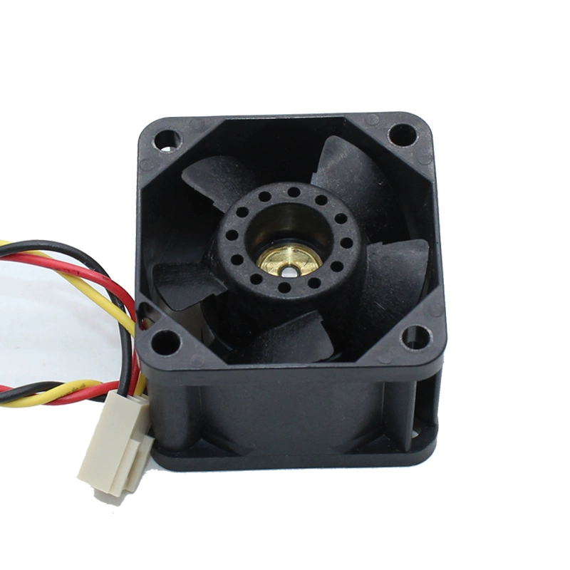 109P0412H3013 Sanyo 12V 0.195A DC axial fan 109P0412H3013 Sanyo 12V 0.195A DC axial fan