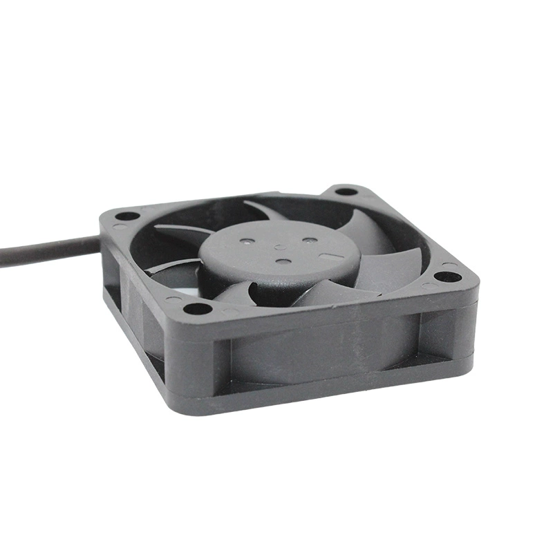 AUB0524HHB-BV02 Delta 24V 0.12A DC axial fan AUB0524HHB-BV02 Delta 24V 0.12A DC axial fan
