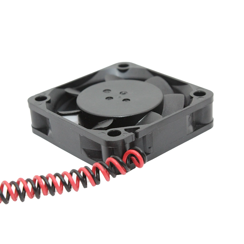 U04X12MLZ7-51 Nidec 12V 0.05A DC axial fan U04X12MLZ7-51 Nidec 12V 0.05A DC axial fan