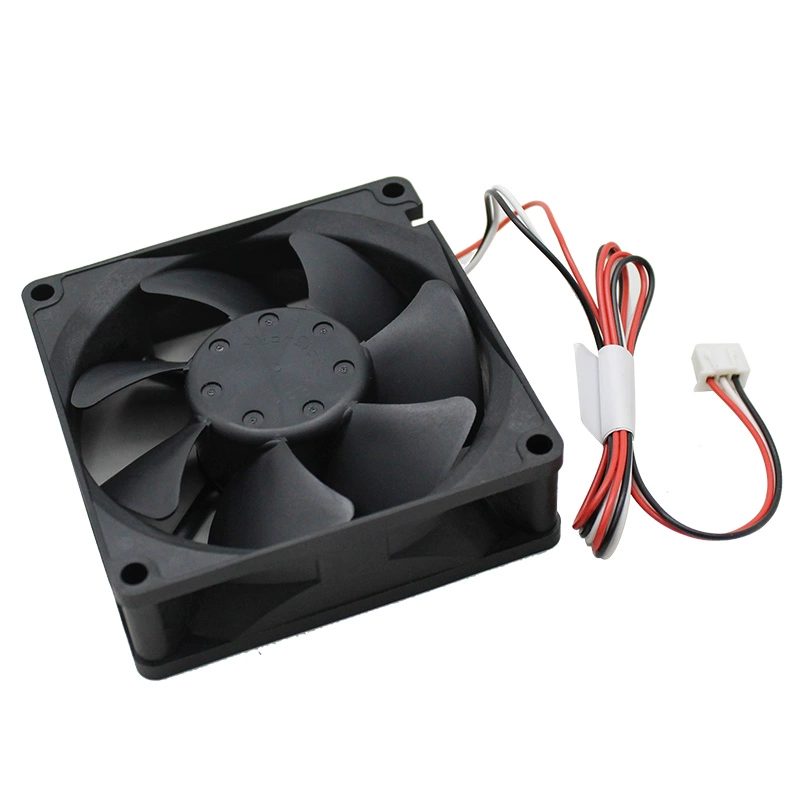 3110KL-05W-B89-BQ1 NMB DC24V 0.23A axial cooling fan 3110KL-05W-B89-BQ1 NMB DC24V 0.23A axial cooling fan