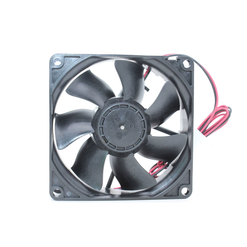 08025SA-12N-EA-D2 NMB 12V 0.18A DC axial fan 08025SA-12N-EA-D2 NMB 12V 0.18A DC axial fan