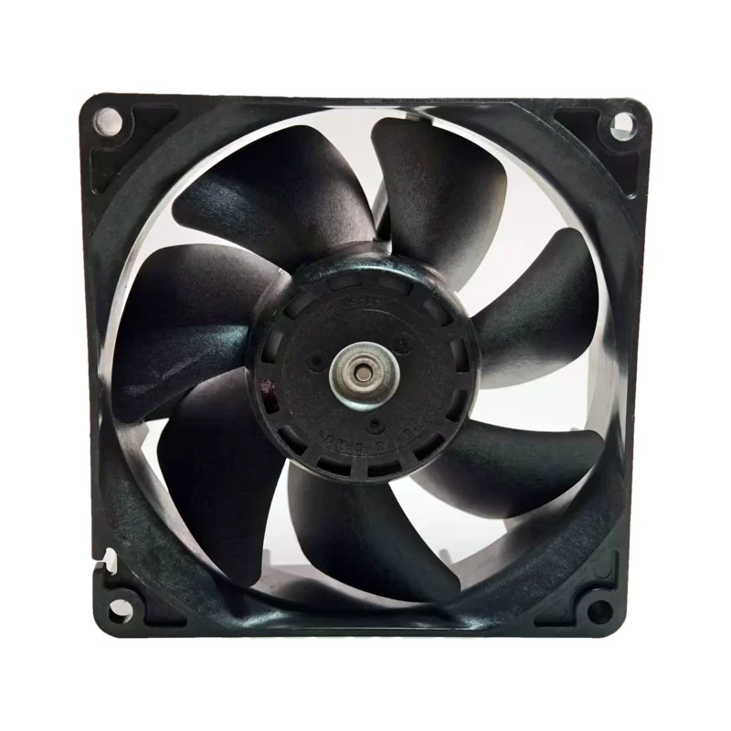 9G0924S204 Sanyo 24V 0.19A 3-wire cooling fan 9G0924S204 Sanyo 24V 0.19A 3-wire cooling fan