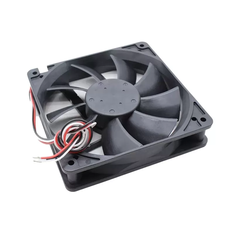 4710KL-04W-B49-B50 NMB 0.52A 12V DC axial fan 4710KL-04W-B49-B50 NMB 0.52A 12V DC axial fan