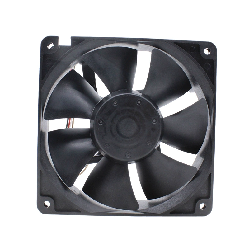 4715KL-04W-B56-E56 NMB 12V 1.3A 4-wire axial fan 4715KL-04W-B56-E56 NMB 12V 1.3A 4-wire axial fan