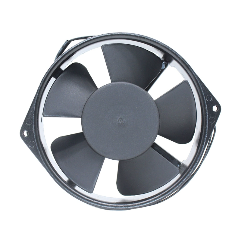 FP-108CX-S1B Commonwealth AC Axial Cooling Fan FP-108CX-S1B Commonwealth AC Axial Cooling Fan