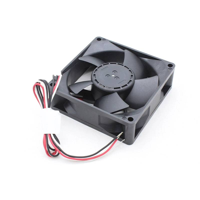 08025VE-12M-CLD NMB 12V IP68 axial cooling fan 08025VE-12M-CLD NMB 12V IP68 axial cooling fan