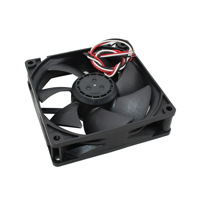 09225SA-12P-AL-D0 NMB 12V 0.30A DC axial fan 09225SA-12P-AL-D0 NMB 12V 0.30A DC axial fan
