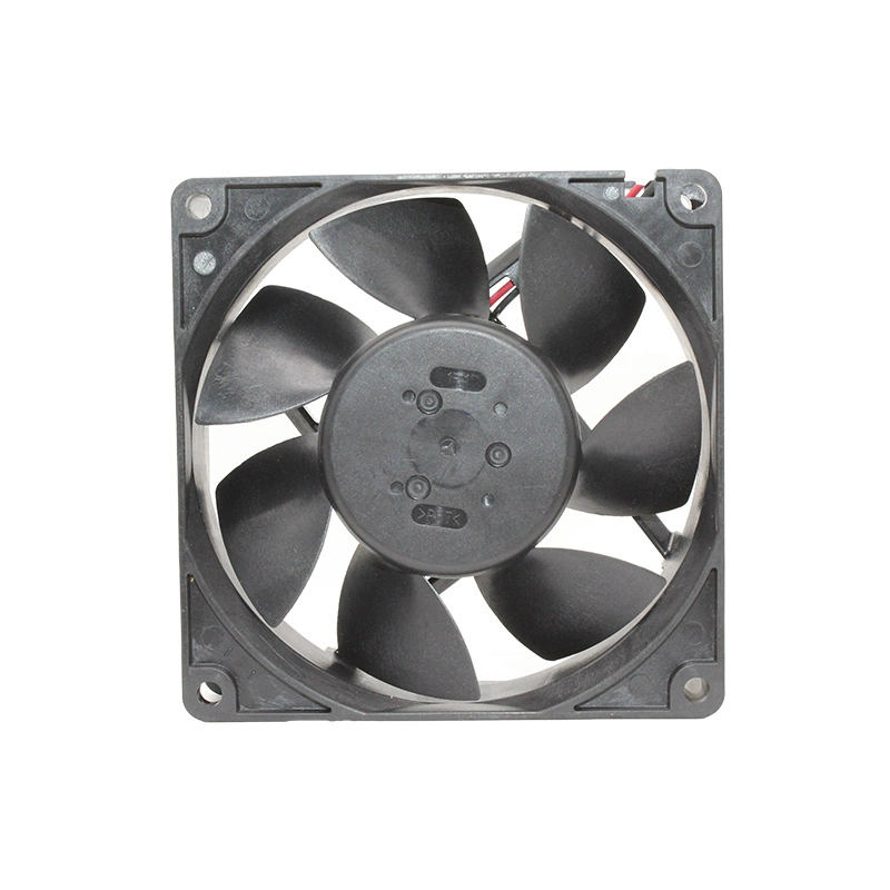 3610VL-05W-B30-BQ3 NMB 24V 0.19A DC axial fan 3610VL-05W-B30-BQ3 NMB 24V 0.19A DC axial fan