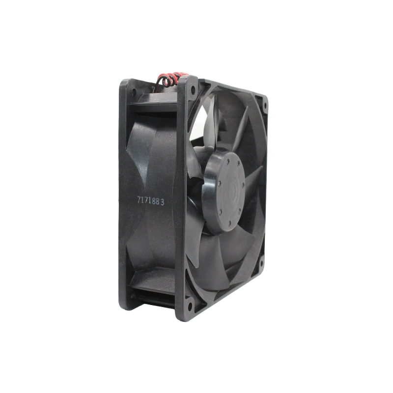 4715KL-05W-B20-E00 NMB 24V 0.28A DC axial fan 4715KL-05W-B20-E00 NMB 24V 0.28A DC axial fan