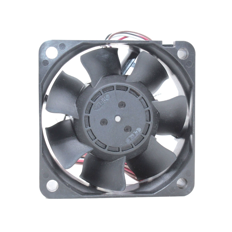 06025SA-24Q-AM-D1 NMB 24V 0.13A 4-wire axial fan 06025SA-24Q-AM-D1 NMB 24V 0.13A 4-wire axial fan