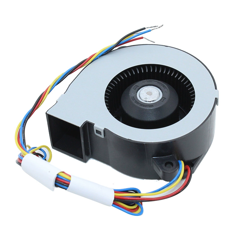 06023GA-24N-AU-05 NMB 24V 0.17A DC blower fan 06023GA-24N-AU-05 NMB 24V 0.17A DC blower fan