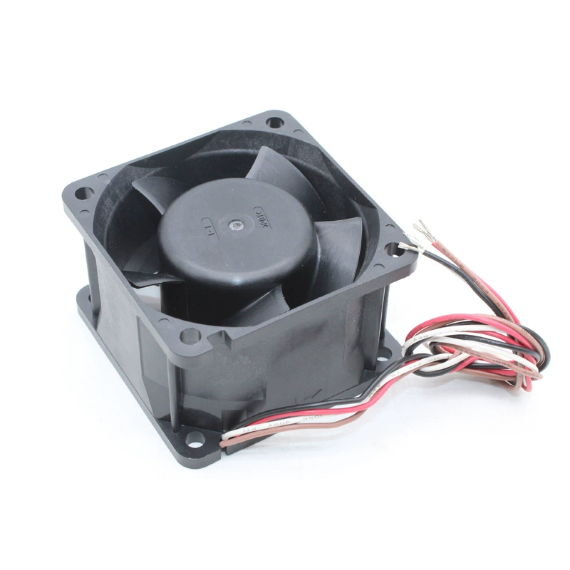 06038RA-12S-EU-01 NMB 12V 0.80A DC axial cooling fan 06038RA-12S-EU-01 NMB 12V 0.80A DC axial cooling fan