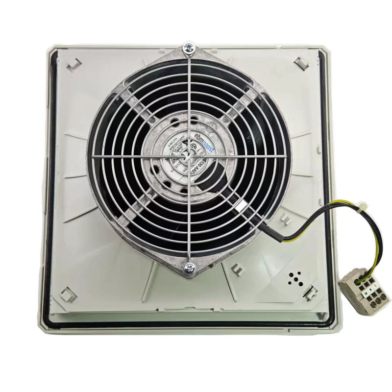 W2S130-AA03-77 ebmpapst 230V 45/39W Rittal fan W2S130-AA03-77 ebmpapst 230V 45/39W Rittal fan