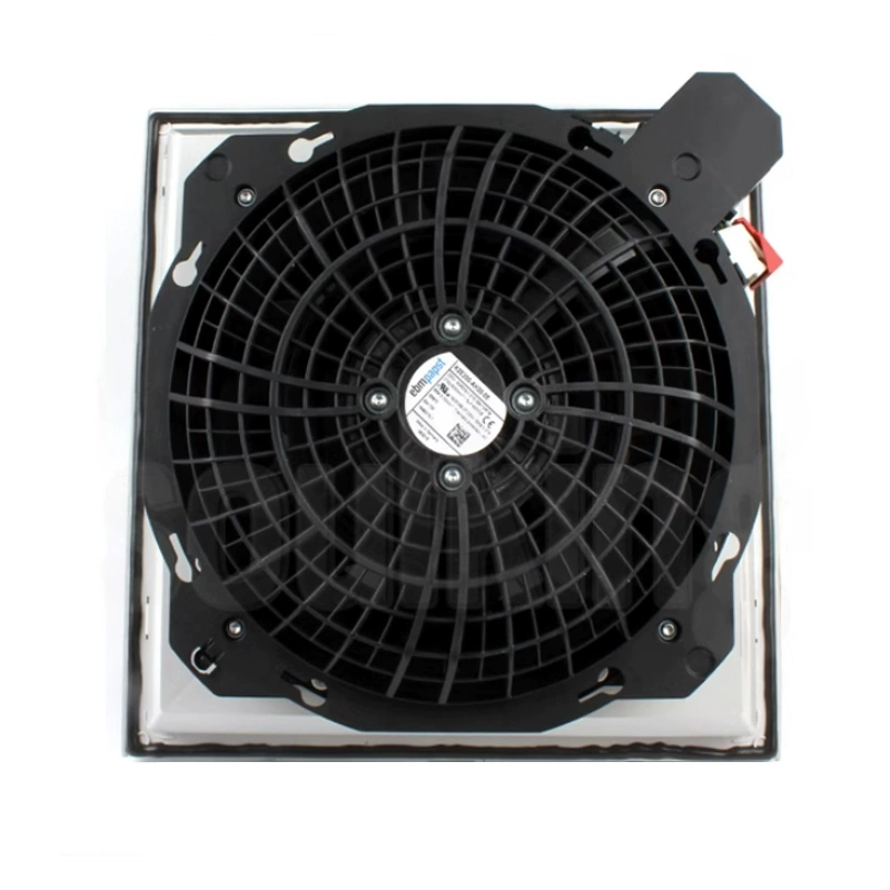 ebmpapst K2S165-AA75-06 SK3240.100 Rittal cooling fan
